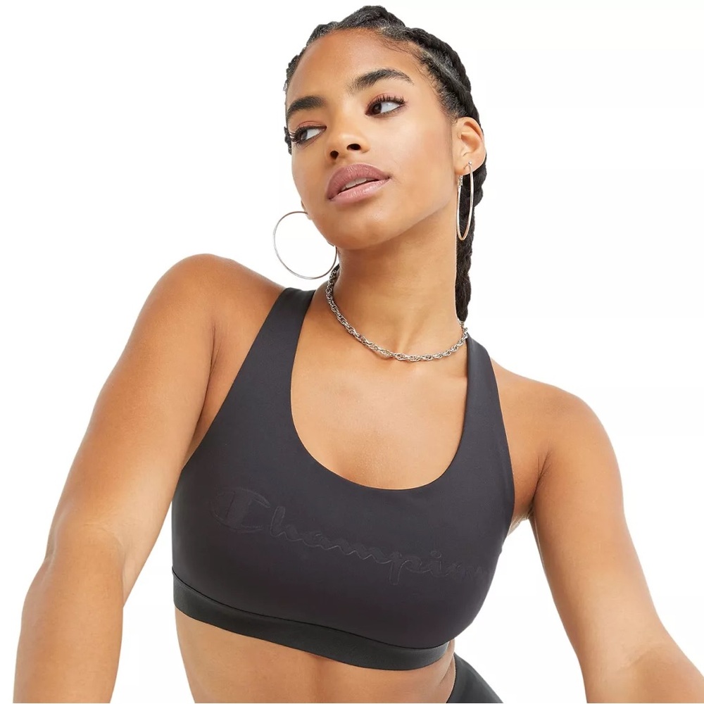 NWT Champion Absolute Sports Bra